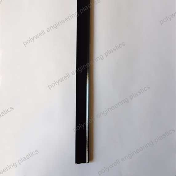 Extrusion PA66GF25 Thermal Break Insulation Strips For Aluminum Windows And Doors