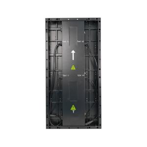 Customizable LED Video Dance Floor for Dynamic and Interactive Performances