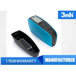 YG268 0-2000 GU Paint Gloss Meter For Wood / Paper / Plastic / Metallic Material