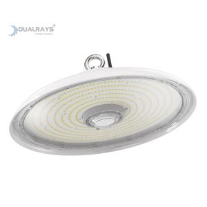 Easy Clean and Install NSF IP69K Certificated IP66 LED UFO High Bay Light For Food Industry