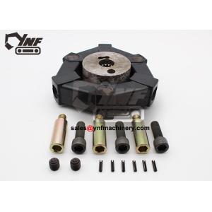 Durable Excavator Coupling Fits John Deere 200CLC 4654760