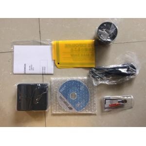 Topcon Total Station GM105 Machine High Precision Total Station Instrument