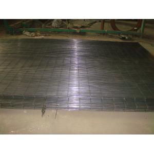 Hot sale Anti-Climb 358 Security fencing