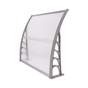 M series Door Canopy Window Door Canopy Awning Sun Shade Roof Shelter Rain