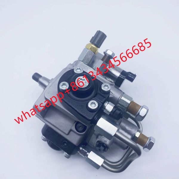 Genuine Diesel Injection Fuel Pump 294050-0651 8-98238464-1 For ISUZU 6HK1 Engine