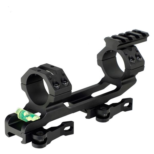 Buy Quick Detachable Scope Rings And Mounts Dual Rings 1inch 30mm at wholesale prices