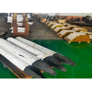 33A02420K Hydraulic Hammer Chisel For Rammer Excavator Breaker