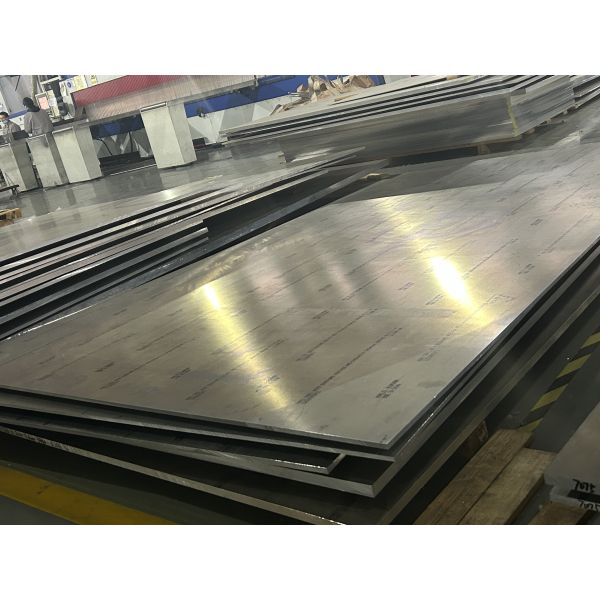 Buy Rust Resistance 2219 T851 Aluminum Plate For Aircraft Construction at wholesale prices