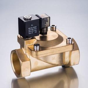 PU225 Series Solenoid Valve