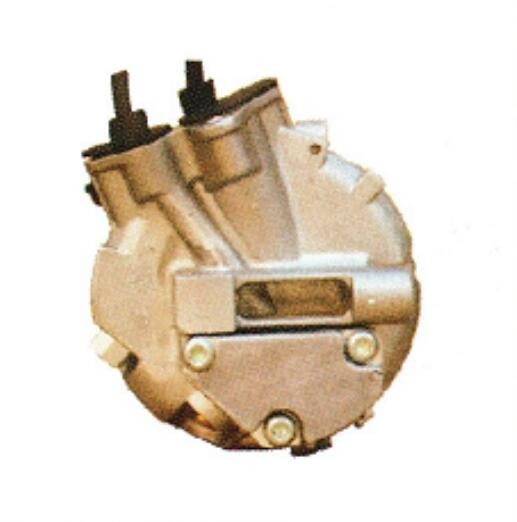 ALA20333 air conditioning COMPRESSOR SENTRA 2.0,L4 AC COMPRESSOR DCS171C AC COMPRESSOR 92600ET81B AC Compressor