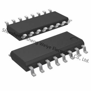 DAC0808LCMX/NOPB Data Converter IC DAC 8-Bit D/A Converter 16-SOIC 0 to 70