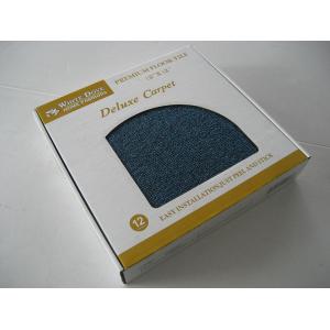 Polypropylene Self-adhesive Flooring carpet tiles CFT-QR