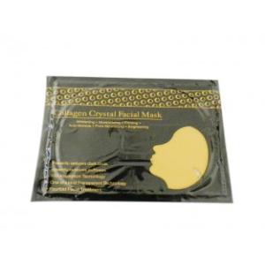 Good homemade natural Collagen Crystal Facial Masks