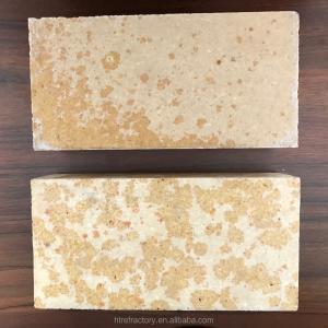 Ce Approved Alumina Firebricks for High Temperature Furnace and Customized Size