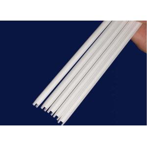 Precision Machining Ceramic Parts With Corrosion And Wear Resistant