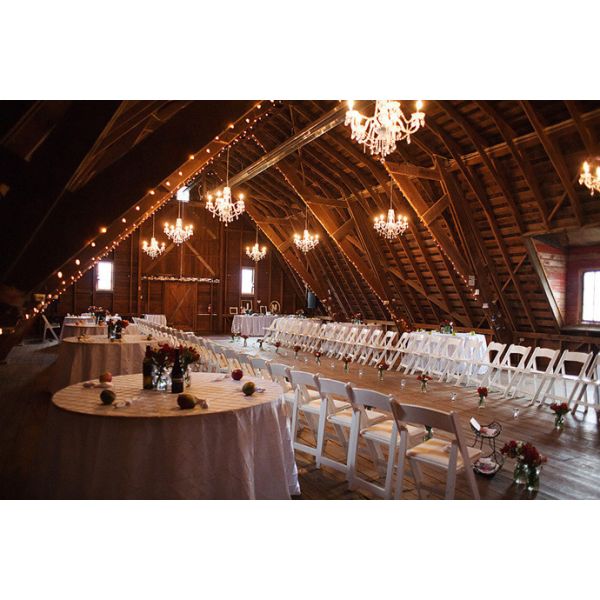 3*1W Fin candle bulb