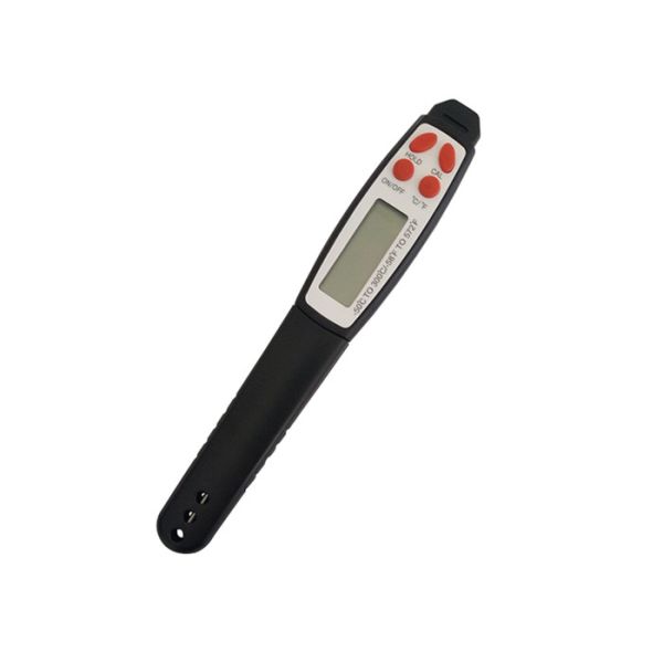 Buy IPX4 Waterproof Bbq Smoker Thermometer , Digital Food Probe Thermometer at wholesale prices