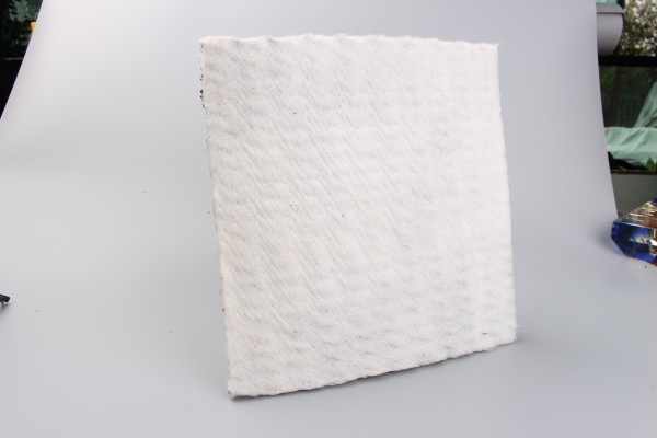 Buy Drainage and Filtration Performance Three-Dimensional Composite Drainage Network for Landfill Roadbed and Tunnel Wall at wholesale prices