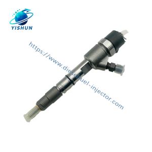Professional Fuel Injector Nozzle 150p2775 0445111108 0445111107