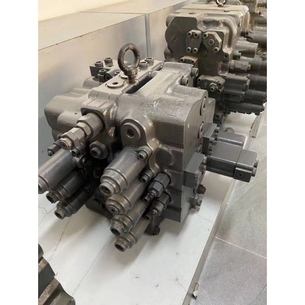 Belparts OEM replacement SA 1142-03863 control valve assy EC290B EC290C VOE14636704 for volvo