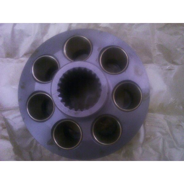 Buy P2-060/075 105 145 Kayaba Hydraulic Motor Rebuild Kit Ball Guide Valve Plate CE ISO at wholesale prices