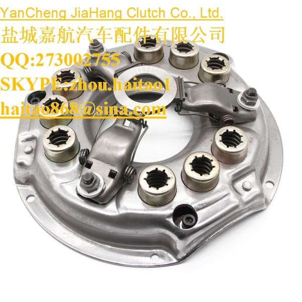 Buy 12573-12041 CLUTCH COVER TCM FD18Z-16 (1257312041) at wholesale prices