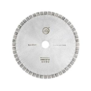 9" 10" 12" 14" Inch Diamond Saw Blades for Granite Marble Cutting Bridge Saw