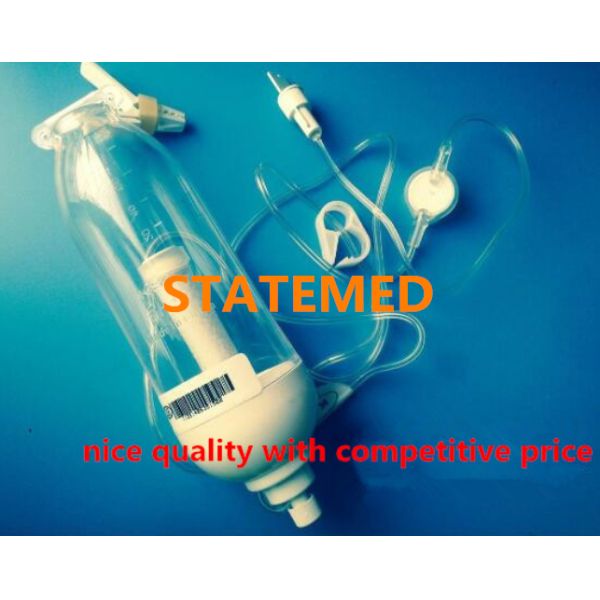 Cbi Type Anaesthesia Disposable Infusion Pump Pca With 2ml / H Flow Rate