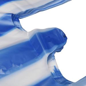 Convenient Handle Design for OK Compost Certified Beige Disposable Kitchen