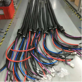 Quality Abb Robotic Arm Packaging Dispensing Operations To Solve Shaft Area Faults for sale