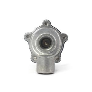 AC220V DC24V CA20T 3/4'' Dust Collector Diaphragm Valve