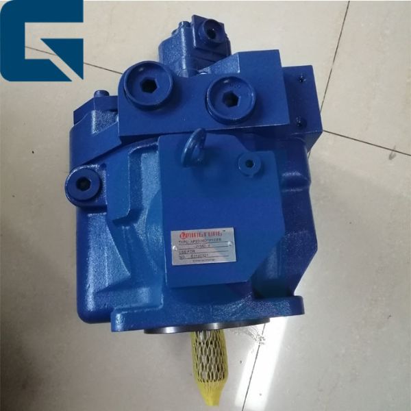 Buy AP2D36D Excavator E307C E307D Main Hydraulic Pump at wholesale prices