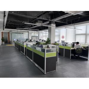 Shanghai GaNova Electronic Information Co., Ltd.