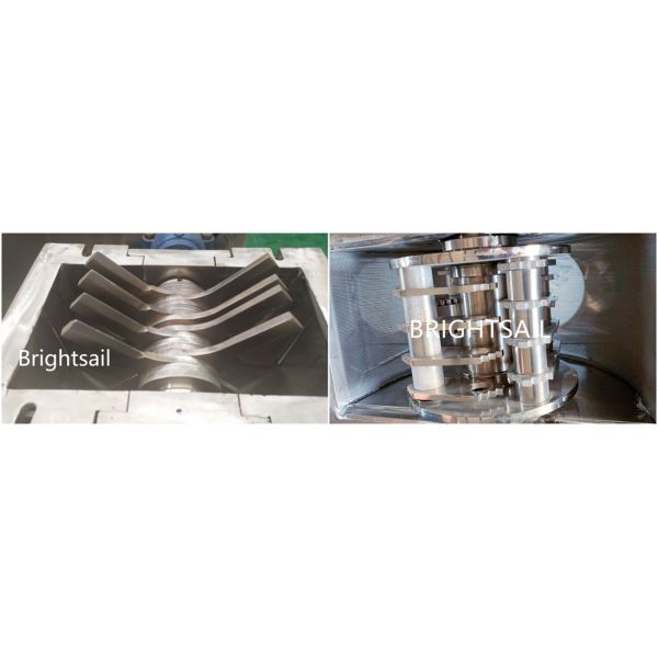 Industrial Herb Iso Powder Grinder Machine 500kg Per Hour Licorice Making