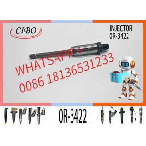 C+ Fuel Injector Nozzle 0R-3422 8N-7005 130-1804 0R-1747 0R-8787 0R-4124 0R-3591