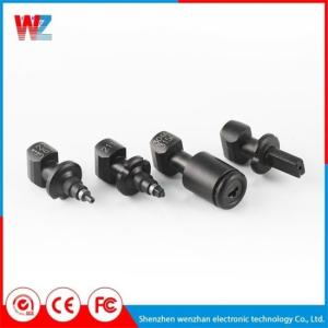 JIS Ceramic TN040 SMT Nozzle Samsung Machine Parts