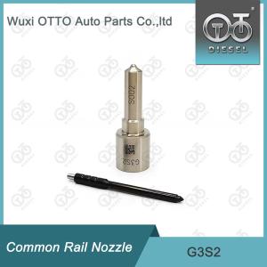 Denso G3S2 Common Rail Nozzle for Toyota 295050-0820