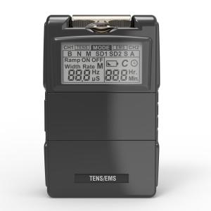 China 150Hz EMS Muscle Stimulator TENS Household Medical Supplies Physiotherapy on sale