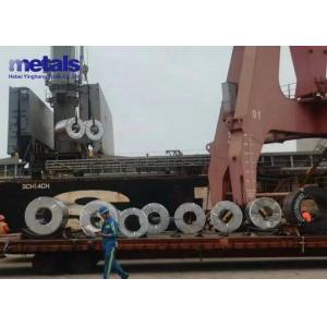 Advanced Durable Roofing Galvalume Steel Coils Precision Cutting Heavy Duty