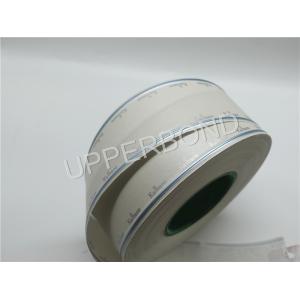 Packing Materials Pearlized Tipping Paper With Customized Design