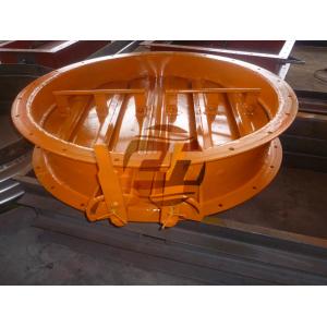 About Marine Throttle-marine Fire Damper Installation Essentials