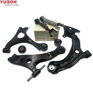 Rear Low Control Arm for Q50 CRV RW VW Golf Lexus IS250 Lancer EX BMW E92 335xi