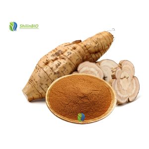 Pueraria Mirifica Extract 98% Puerarin Kudzu Root Extract Powder