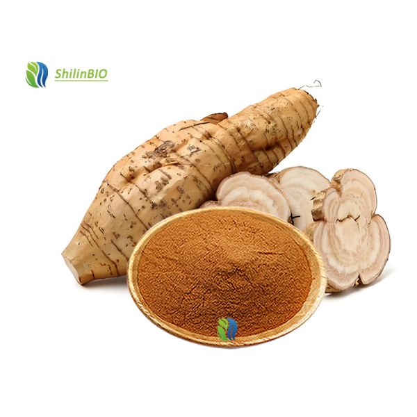 Buy Pueraria Mirifica Extract 98% Puerarin Kudzu Root Extract Powder at wholesale prices