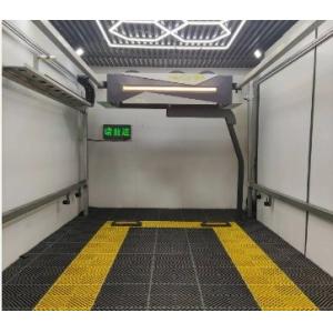 Professional Automatic Self Service Car Wash Machine for Pressure Water Cleaning