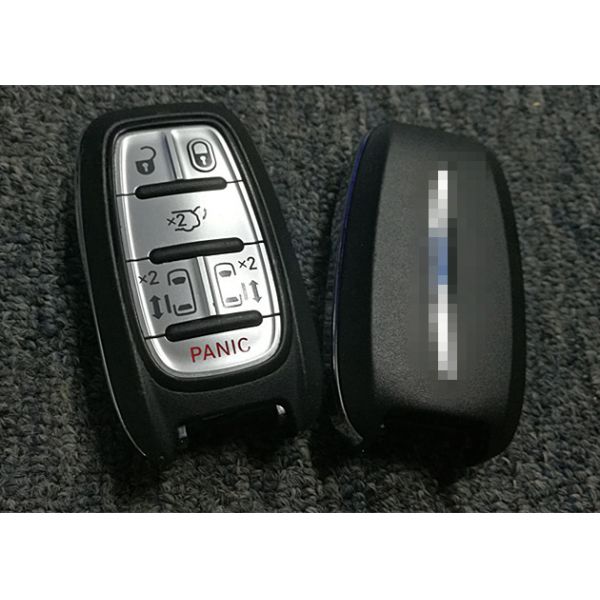 Chrysler 2017-18 Pacifica Smart Key Prox Keyless 5+1 Button M3N-97395900