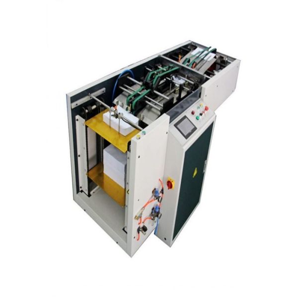 China 110 Strokes/Min Paper Punching Equipment , CE 1.5mm Notebook Punching Machine on sale China 110 Strokes/Min Paper Punching Equipment , CE 1.5mm Notebook Punching Machine on sale