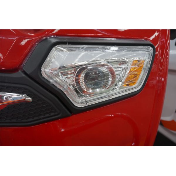 1.1m*1.5m Tricycle For Adults Motorized