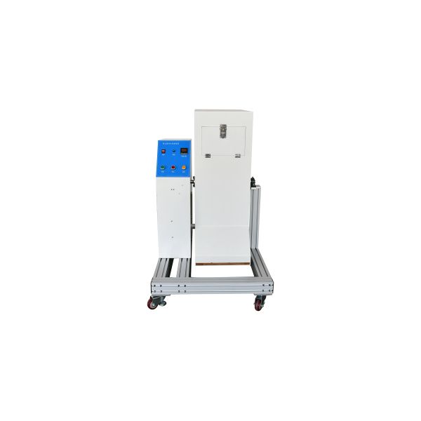 Buy IEC60598-1 Clause 4.13.6 Tumbling Barrel Free Fall Test Machine at wholesale prices