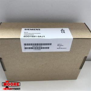 6DD1661-0AD1 6DD1 661-0AD1 Siemens Communications Module